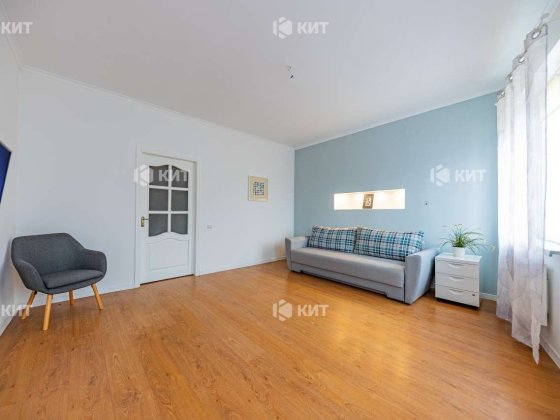 1к 67м2, Салтівка (Салтовка м. Студенческая, ЖК Парус, 522 мкр) 131722 Харьков