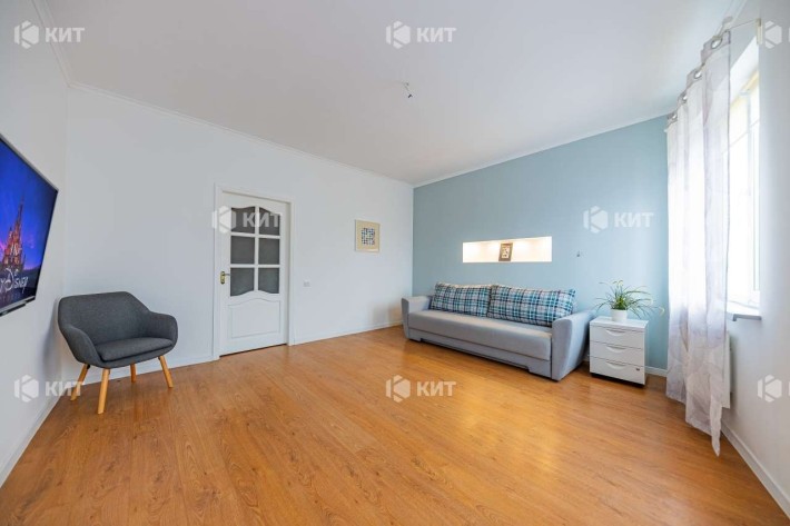 1к 67м2, Салтівка (Салтовка м. Студенческая, ЖК Парус, 522 мкр) 131722 - фото 1