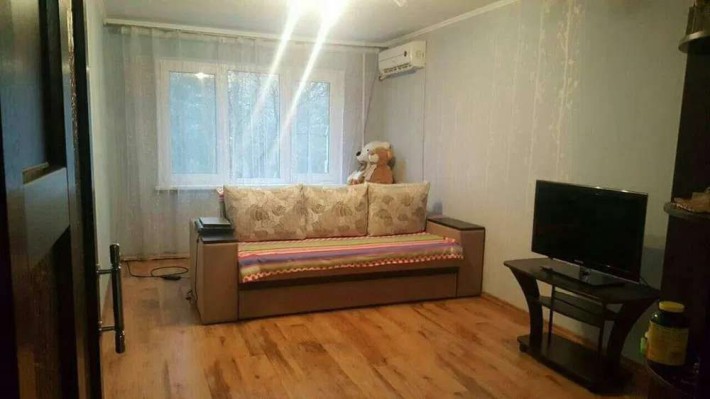 Продам 2-х комн. квартиру в районе обл.больницы - фото 1