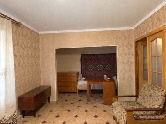 Продается 1 ком кв в Бородинском р-не по ул Профессора Толока Запоріжжя