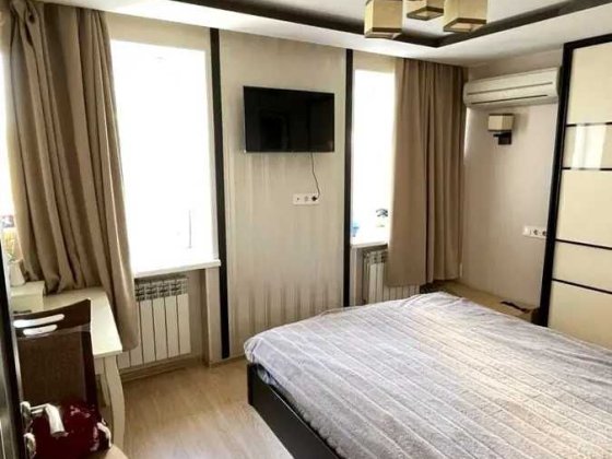 Продам 1к кв, ст.м.Спортивна, ЖК Глория, вул.Георгія Тарасенка (23178) Харьков