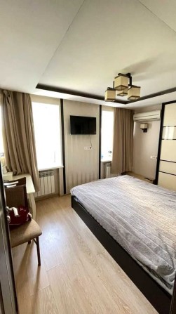 Продам 1к кв, ст.м.Спортивна, ЖК Глория, вул.Георгія Тарасенка (23178) - фото 1