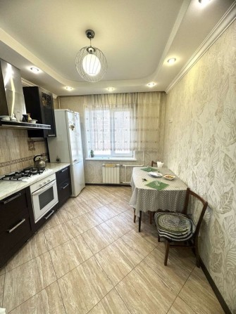 Продаётся 4 ком.кв. ул. Зестафонская на Осипке! - фото 1