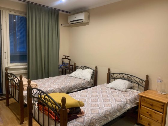 Продается 1 комнатная квартира Заболотного/Семена Палия Одеса