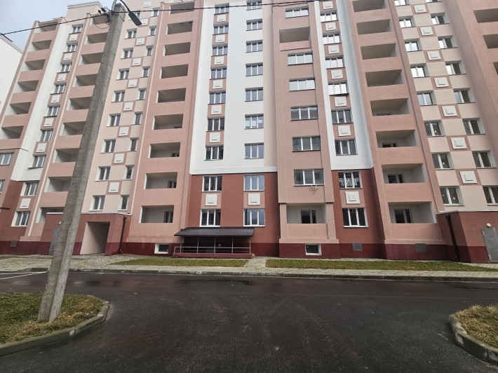 Новострой ЖК Птичка продам 1 ком квартиру 38м² Дом 19А  ОТАПЛИВАЕТСЯ.L - фото 1
