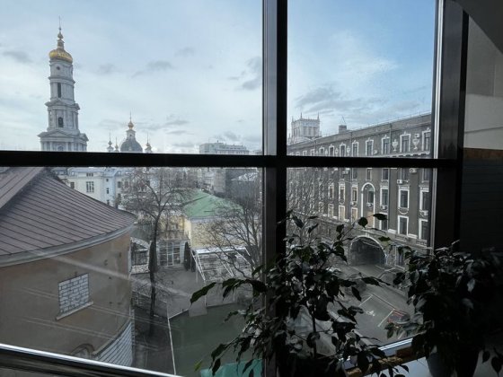 ‼️ ЦЕНТР Клубний дім Майдан Конституції ЖК Квітка Харьков