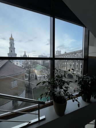 ‼️ ЦЕНТР Клубний дім Майдан Конституції ЖК Квітка - фото 1