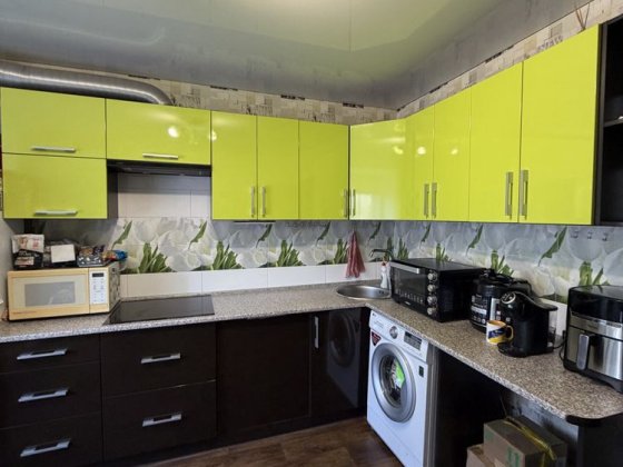 2 кімнатна,Шевченківський,Краснова 1а Запорожье