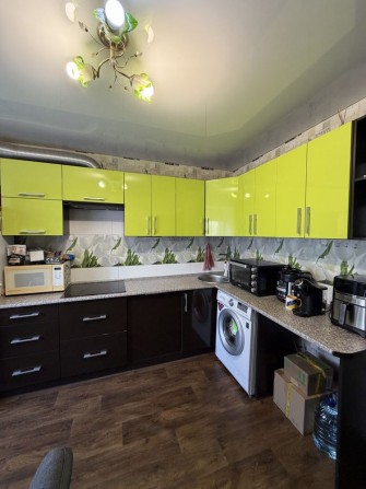 2 кімнатна,Шевченківський,Краснова 1а - фото 1