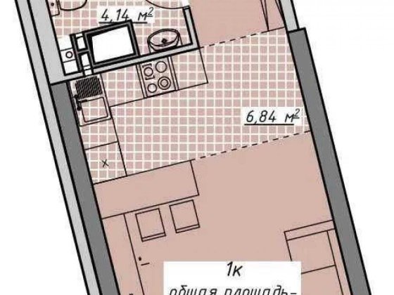 ‼️ГОРЯЧЕЕ ПРЕДЛОЖЕНИЕ‼️Квартира Студия•ЖК Атмосфера•Аркадия•Курортный Одеса