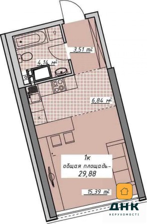 ‼️ГОРЯЧЕЕ ПРЕДЛОЖЕНИЕ‼️Квартира Студия•ЖК Атмосфера•Аркадия•Курортный - фото 1