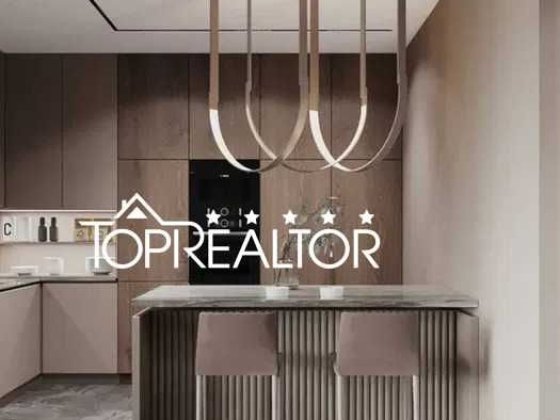 ‼️Продаж 3-кімнатної квартири | ЖК "Люксембург" | Динамівська, 15А‼️ Харків