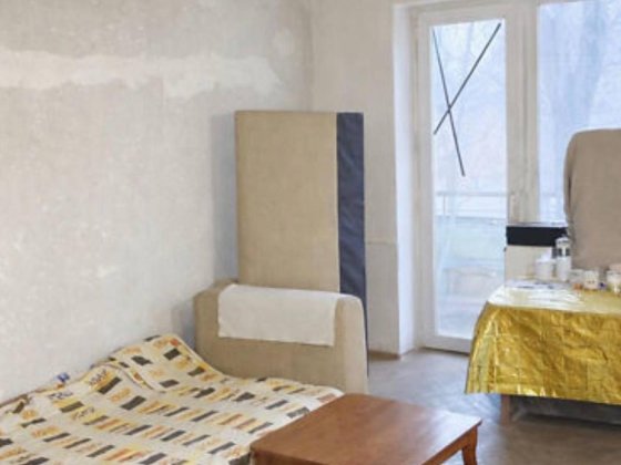 ГО-3581 Продам 2к квартиру на Салтовке Студенческая 607 м/р Харків