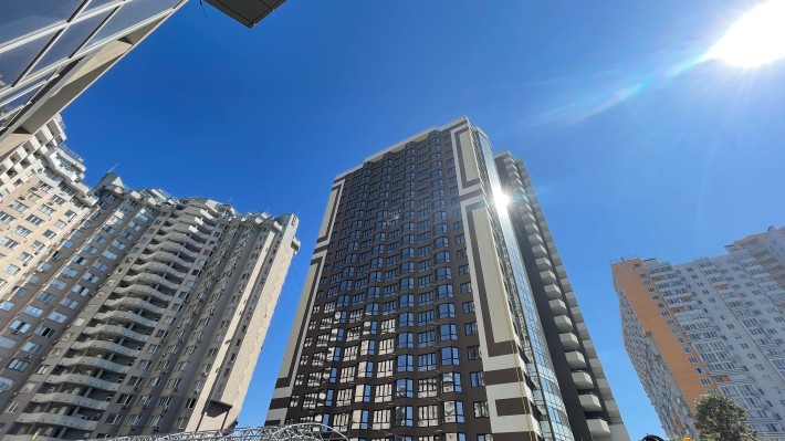 Срочно! 1-комн.квартира в Приморском районе, рядом с Центром 33000у.е. - фото 1