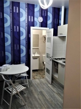 Центр города. Квартира с ремонтом. - фото 1