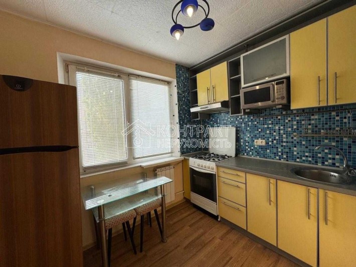 Продається 2к квартира Павлове поле - фото 1