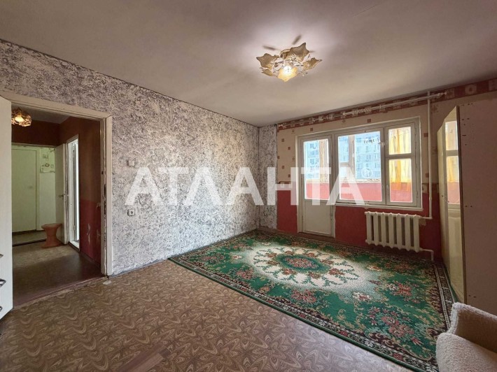 2-комнатная в топ-локации - фото 1