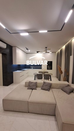 ЖК ПАВЛОВСКИЙ КВАРТАЛ‼️НОВАЯ‼️Дизайнерская‼️Генератор‼️4-х ком.кв.103м - фото 1