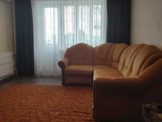 Продам 3-х кімнатну квартиру на Великому Лузі Запорожье