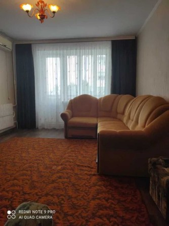 Продам 3-х кімнатну квартиру на Великому Лузі - фото 1