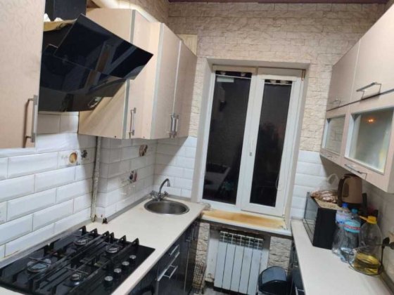 15m 3 квартира метро Индустриальная Восточный круг 7 єВідновлення Харьков