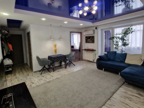 Продам 3х кімнатну квартиру у центрі міста, Майдан Волі Запорожье