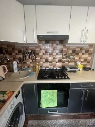 Продаж 2 кімнатноі квартири з окремими кімнатами вул.Історична - фото 1