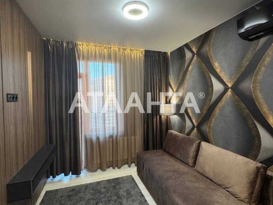 Аркадія Вид Моря Новобудова Укомплектована Одеса