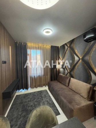 Аркадія Вид Моря Новобудова Укомплектована - фото 1