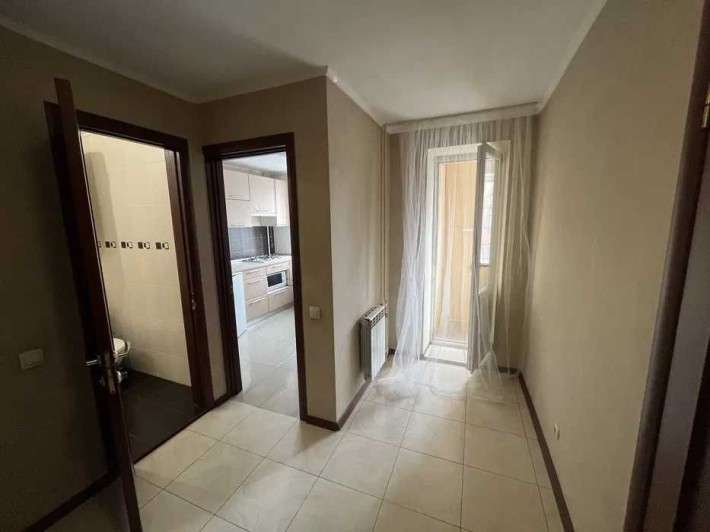 Продам 1к кв, ст. м. Захисників України, пр-т Героїв Харкова (90698) - фото 1