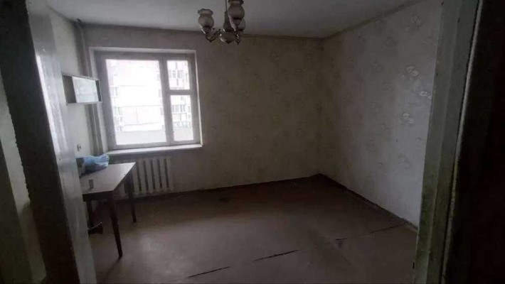 Срочно!!! 2-х ком.кв. 54.5м2 (под ремонт) по Добровольського ул. - фото 1