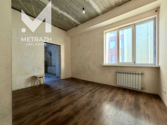 Продам 2комнатную квартиру ЖК Журавлёвский частичный ремонт Харьков