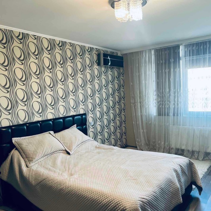 1 ком 49 метров/Бреуса/Малиновского/Стикон/Генератор/Крышная котельная - фото 1