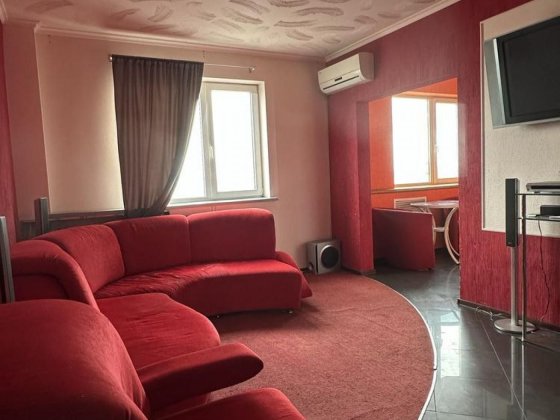 КЮ-3565 Продам 2к квартиру на Салтовке Студенческая 522м/р Харків