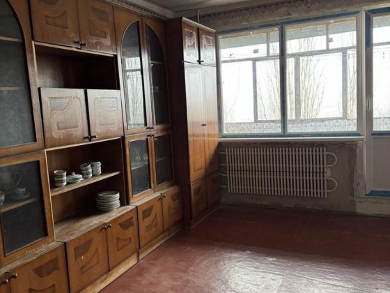 ИК-3570 Продам 2К квартиру на Северной Салтовке Северная 5 Харьков