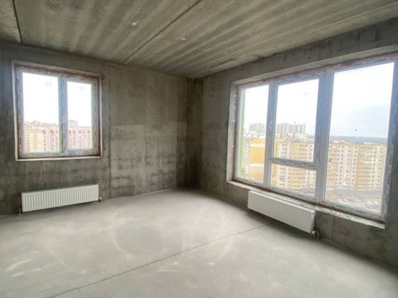 Продам просторную "Евродвушку" НОВЫЙ Дом ЖК "Острова" / ул.Марсельская Одеса