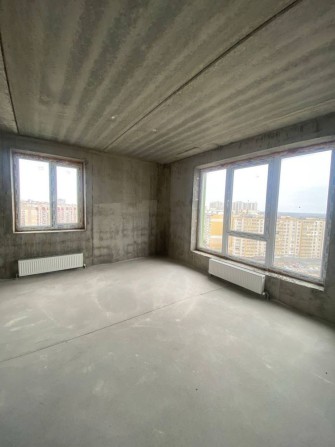 Продам просторную "Евродвушку" НОВЫЙ Дом ЖК "Острова" / ул.Марсельская - фото 1