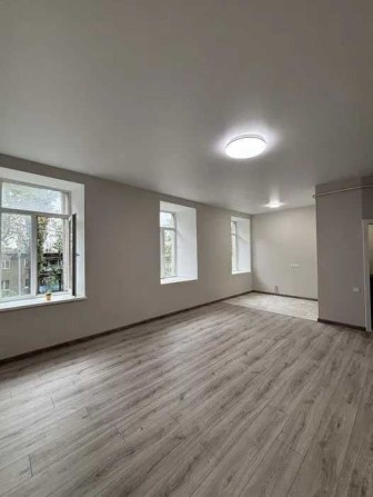 Продам 2к квартиру с евроремонтом - фото 1