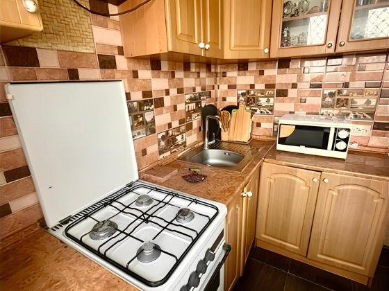 45 тыс. $‼️ 3к квартира Салтовка  Студенческая/ Салтовская ‼️ 57 м² Харьков