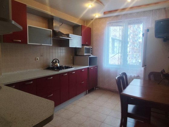 3 к Под Э Видновлення ул.. Сахарова кирпичный дом. 69500 Одеса