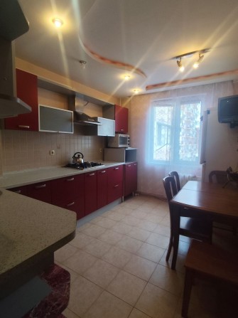 3 к Под Э Видновлення ул.. Сахарова кирпичный дом. 69500 - фото 1