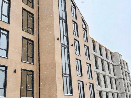 ‼️Квартира-мансарда 37 м2. ГАЗ ‼️ 1.5 км до Києва. БЕЗ комісії ‼️ Софіївська Борщагівка