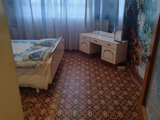 Продам 3х комнатную квартиру 72м2, метро Алексеевкая Торг  SM Харьков