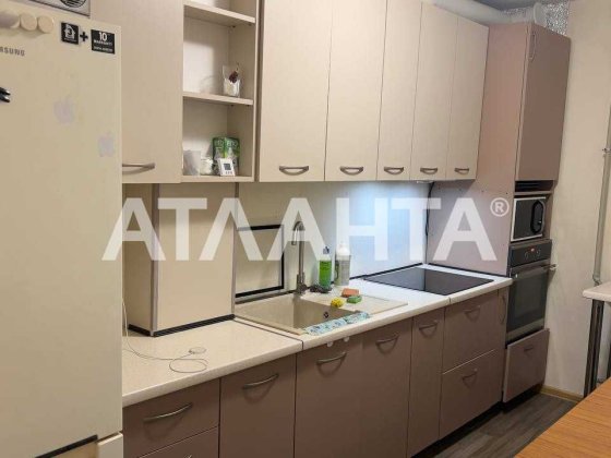 3 комн квартира Фонтан Аркадия Програмы Відновлення Низкий этаж Одесса