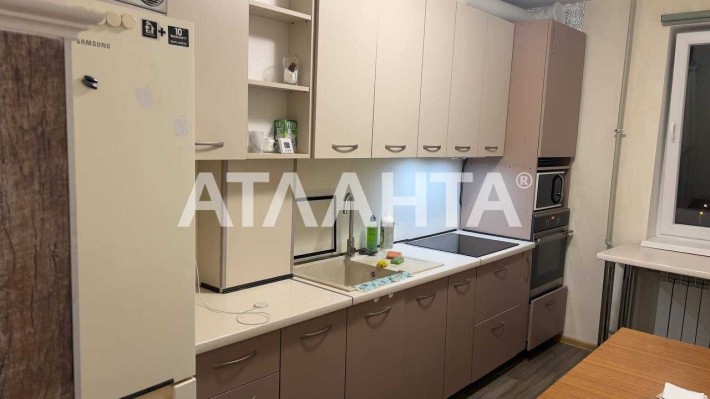 3 комн квартира Фонтан Аркадия Програмы Відновлення Низкий этаж - фото 1