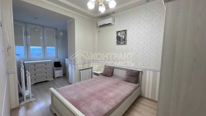 Продам 3 кімн центр Держпром метро Научная сертификат Данилевского - фото 1