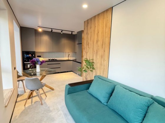 Продаж євродвушки ЖК У-Квартал!!! Софиевская Борщаговка