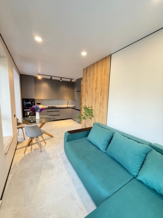 Продаж євродвушки ЖК У-Квартал!!! - фото 1