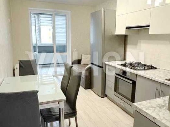 Продаж 1-кімнатної квартири в ЖК «Щасливий», Софіївська Борщагівка Софиевская Борщаговка