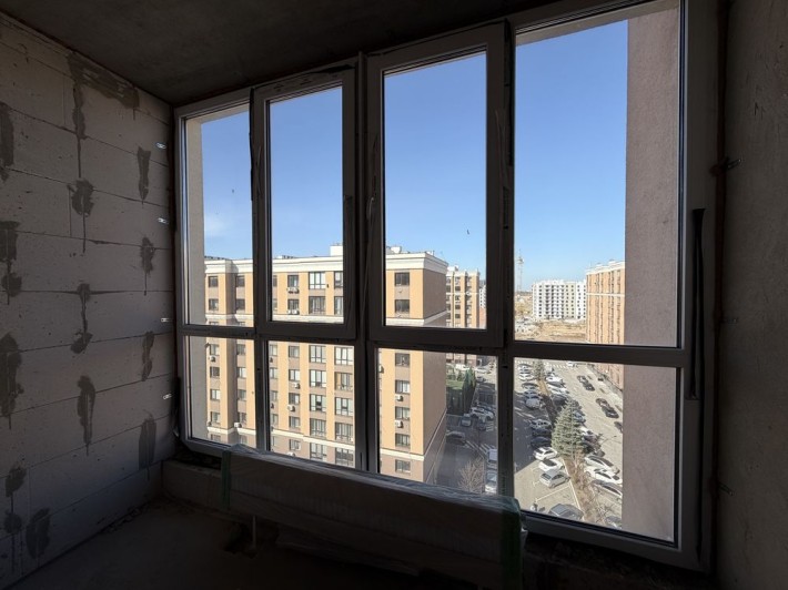 Без комісії! Мінімальне оформлення.Однокімнатна кв  ЖК Софіївська сфер - фото 1